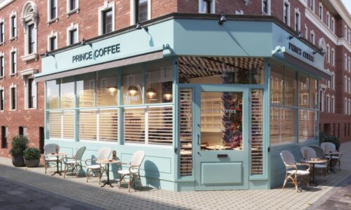 Cafe-Style-Shutters-in-Cafe-Window